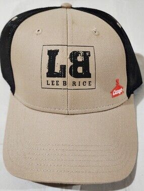NWOT Casey's General Store x Lee Brice Trucker Hat